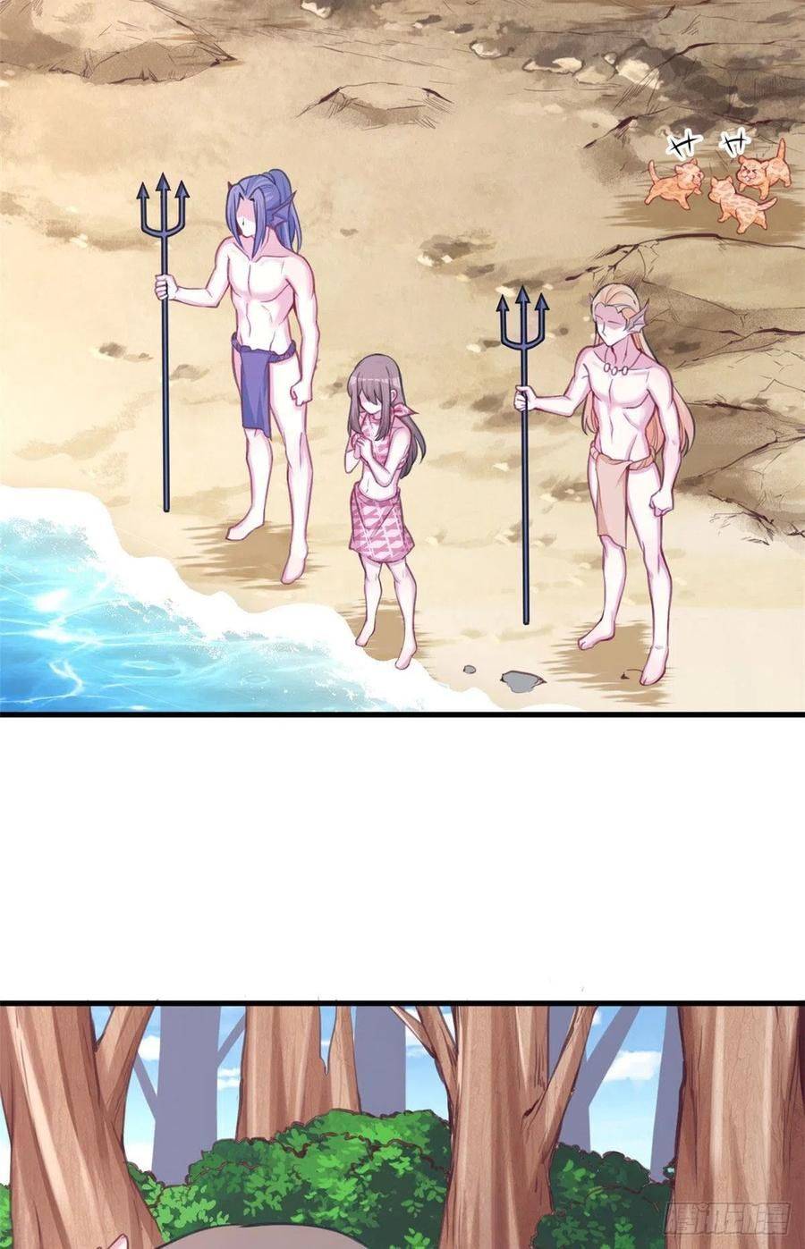 Thảnh Thơi Thú Thế Chủng Chủng Điền, Sinh Sinh Tể - Chap 225