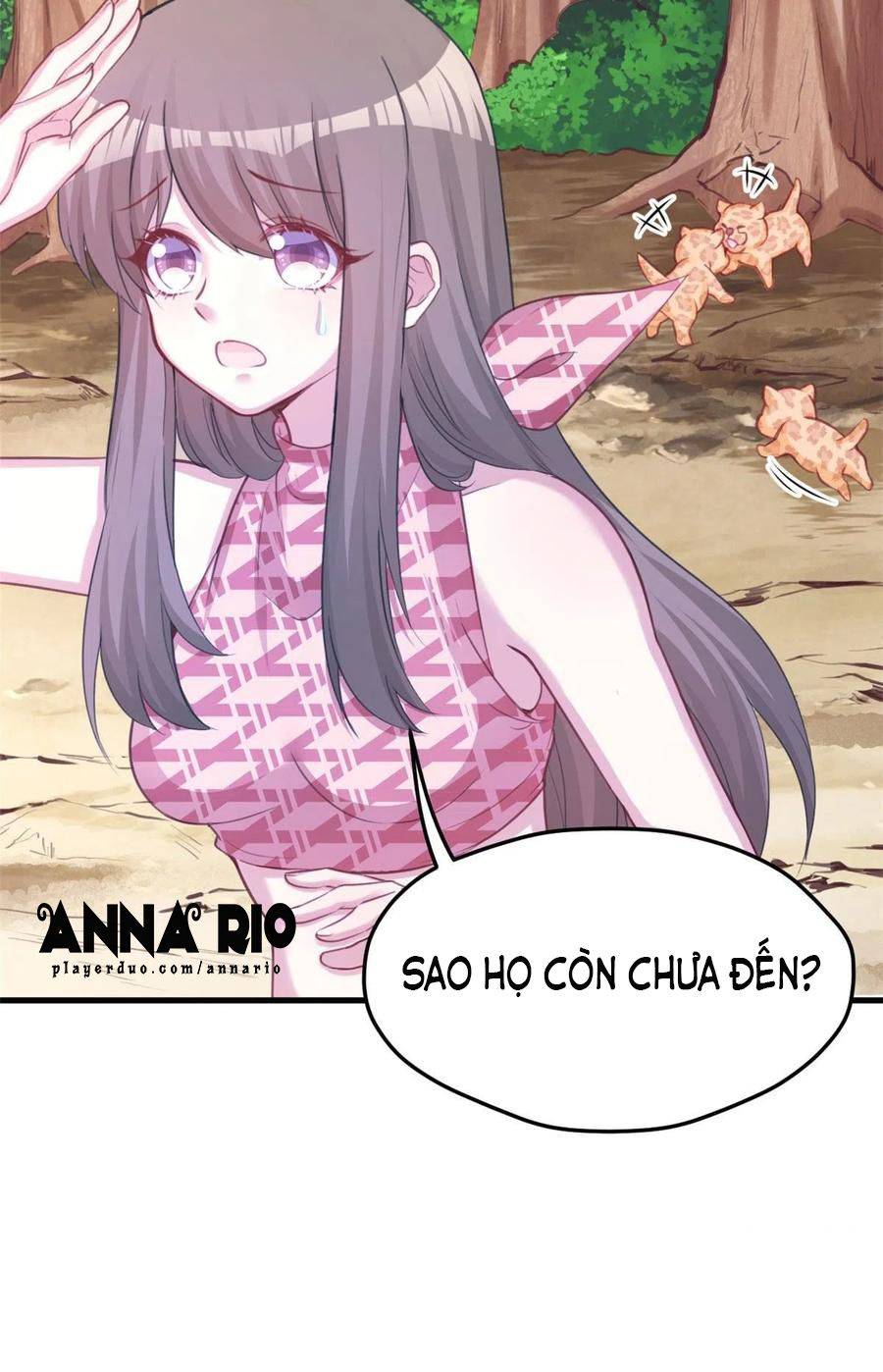 Thảnh Thơi Thú Thế Chủng Chủng Điền, Sinh Sinh Tể - Chap 225