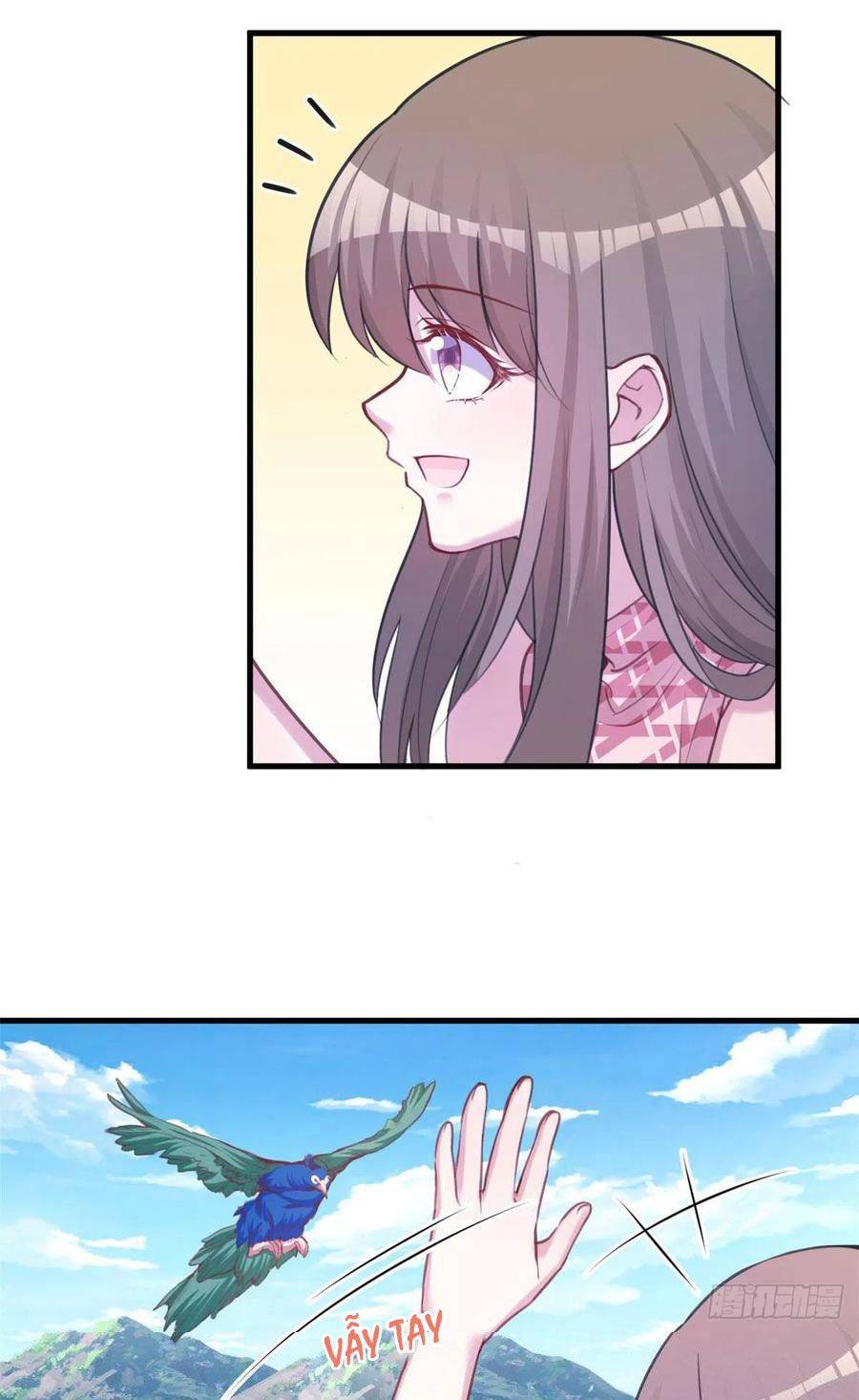 Thảnh Thơi Thú Thế Chủng Chủng Điền, Sinh Sinh Tể - Chap 225