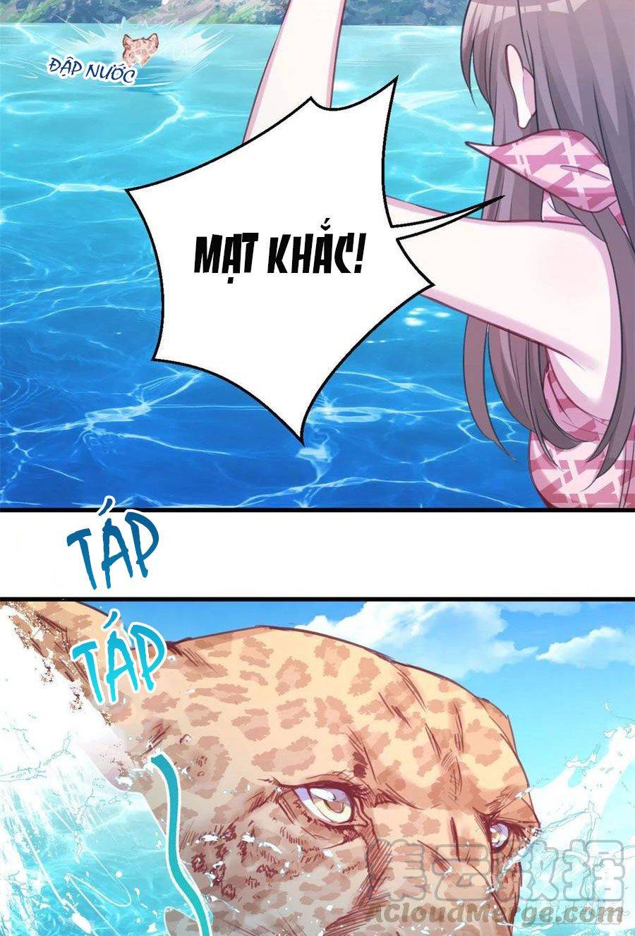 Thảnh Thơi Thú Thế Chủng Chủng Điền, Sinh Sinh Tể - Chap 225