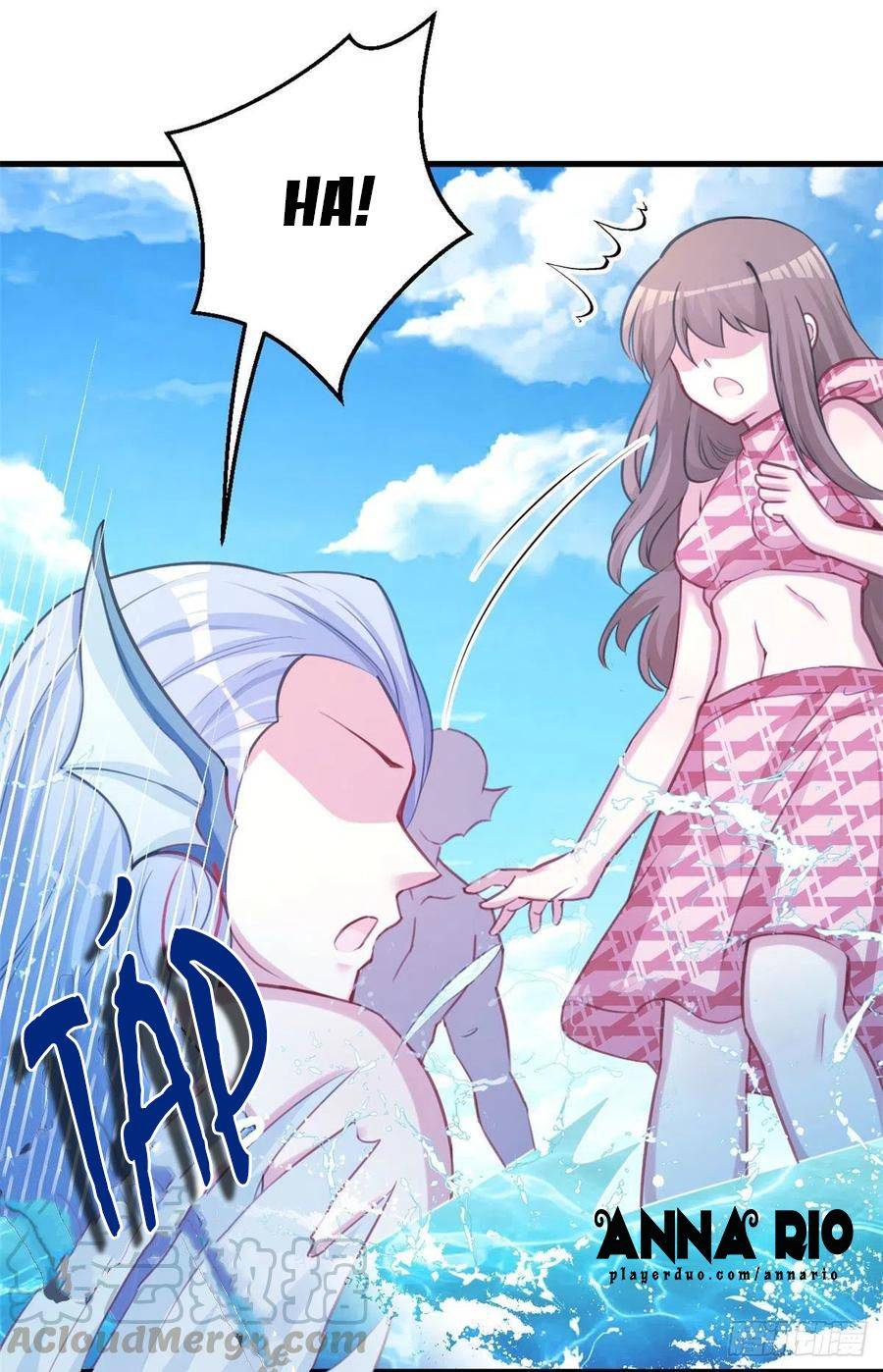 Thảnh Thơi Thú Thế Chủng Chủng Điền, Sinh Sinh Tể - Chap 225