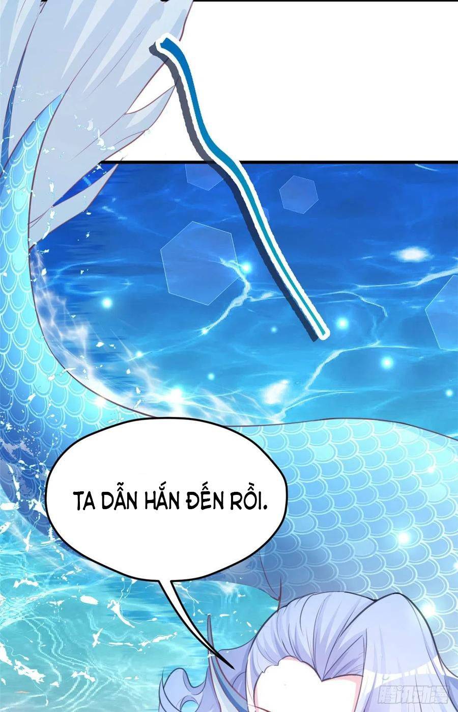 Thảnh Thơi Thú Thế Chủng Chủng Điền, Sinh Sinh Tể - Chap 225