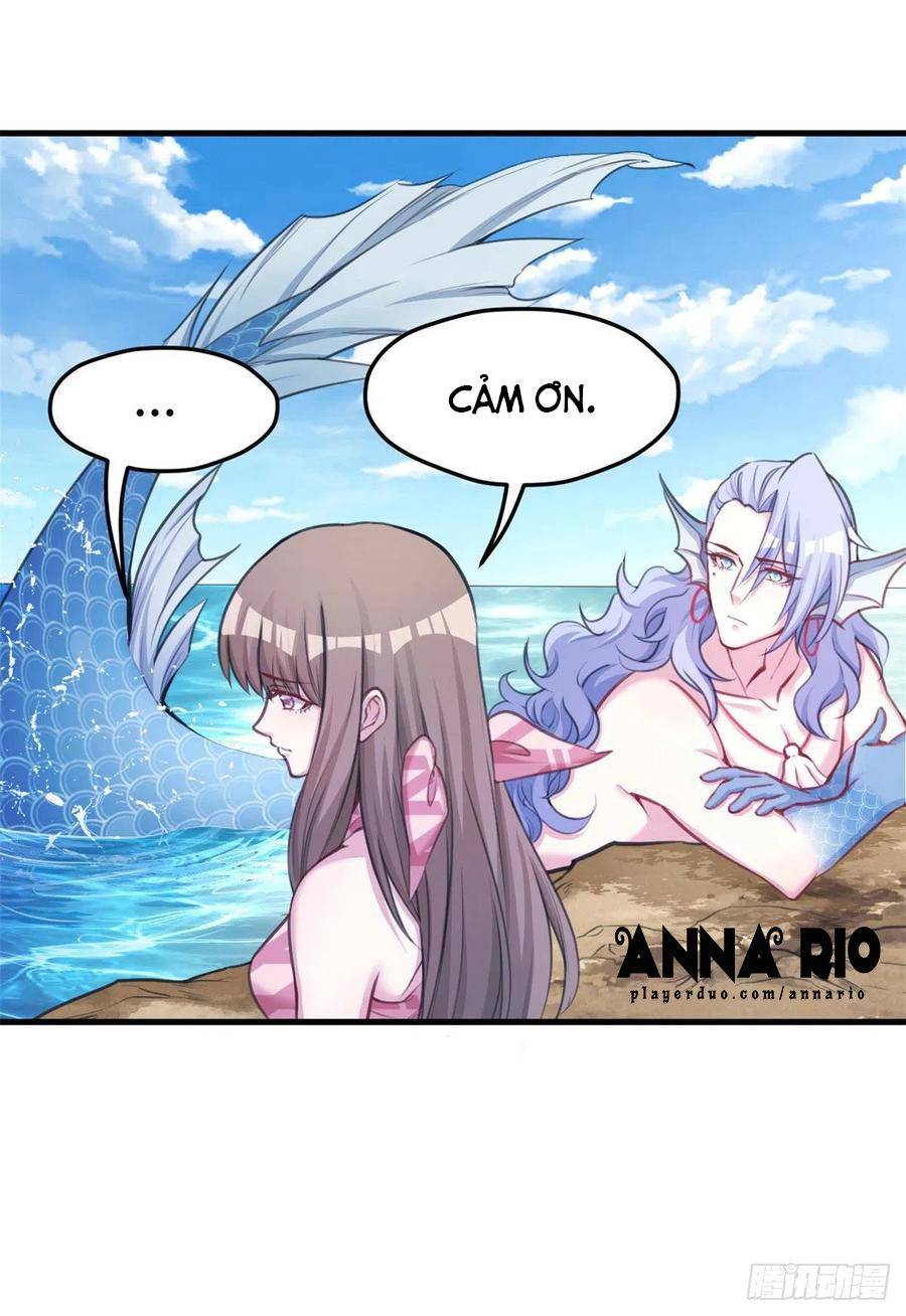 Thảnh Thơi Thú Thế Chủng Chủng Điền, Sinh Sinh Tể - Chap 225