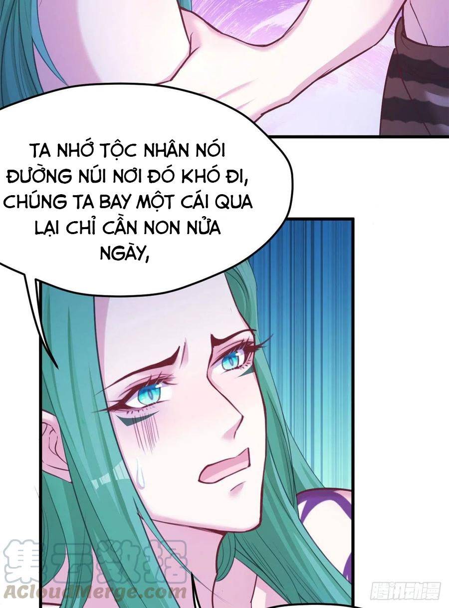 Thảnh Thơi Thú Thế Chủng Chủng Điền, Sinh Sinh Tể - Chap 225