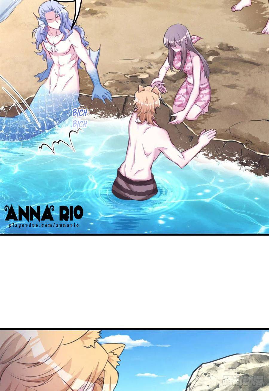 Thảnh Thơi Thú Thế Chủng Chủng Điền, Sinh Sinh Tể - Chap 225