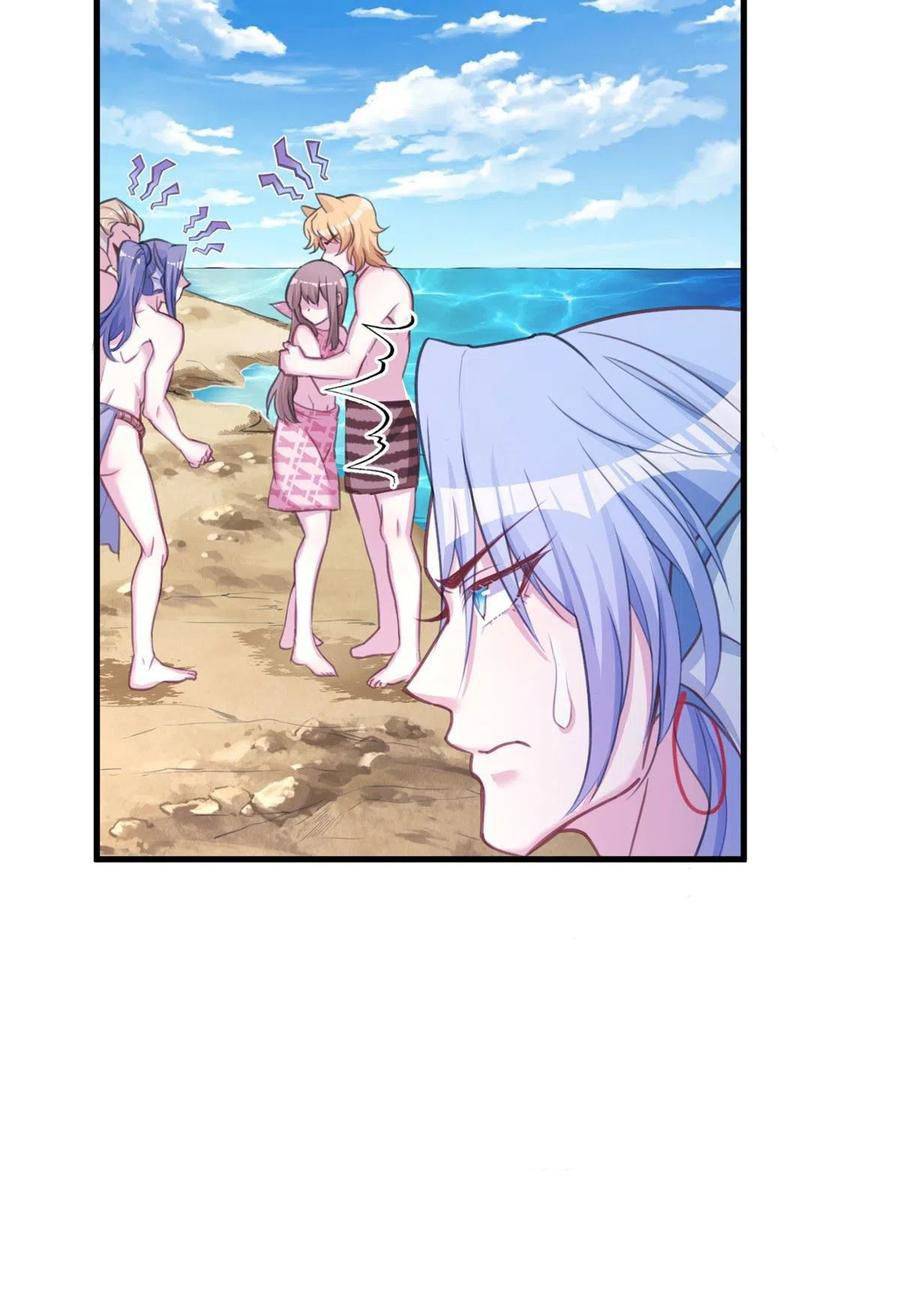 Thảnh Thơi Thú Thế Chủng Chủng Điền, Sinh Sinh Tể - Chap 225