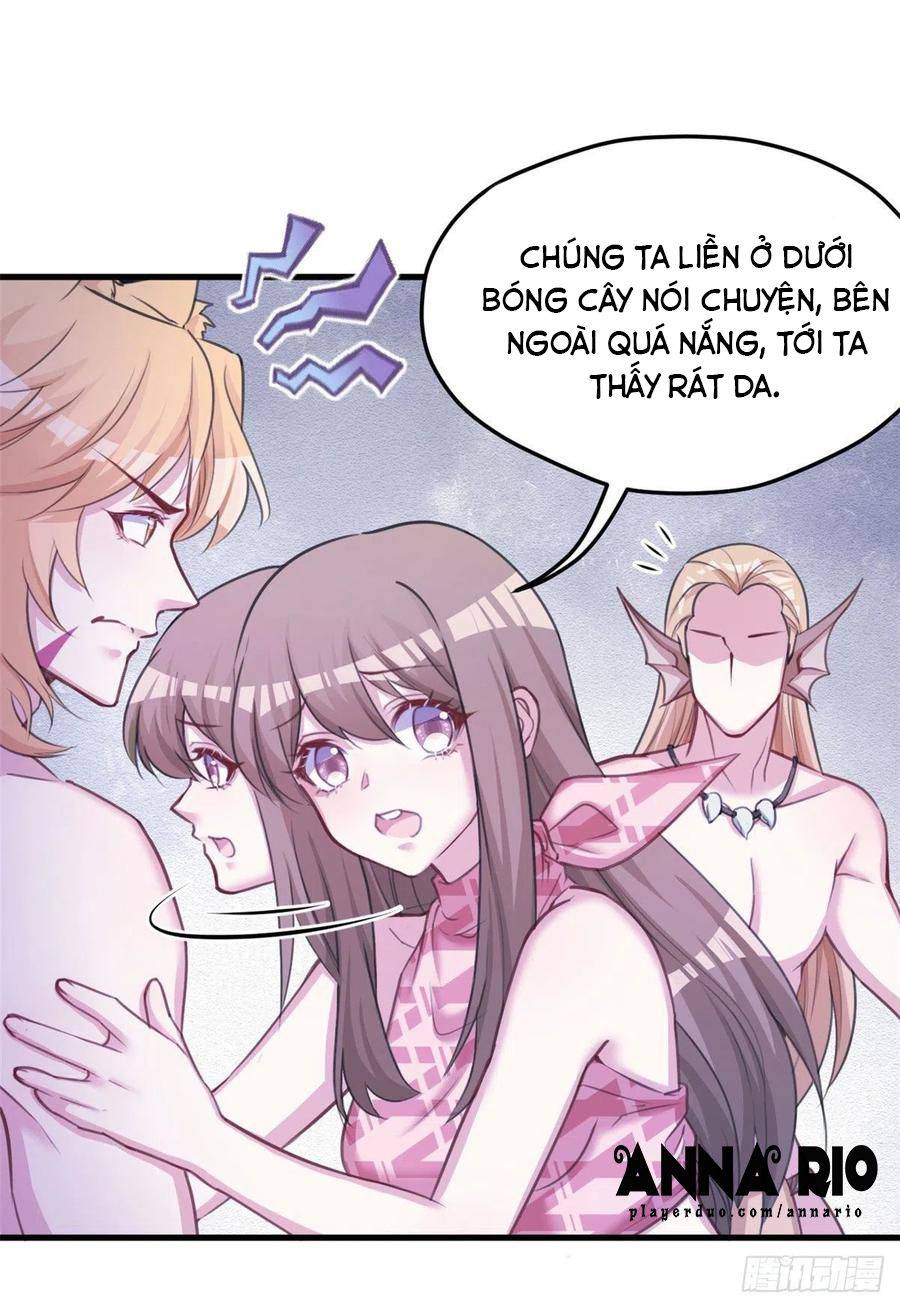 Thảnh Thơi Thú Thế Chủng Chủng Điền, Sinh Sinh Tể - Chap 225