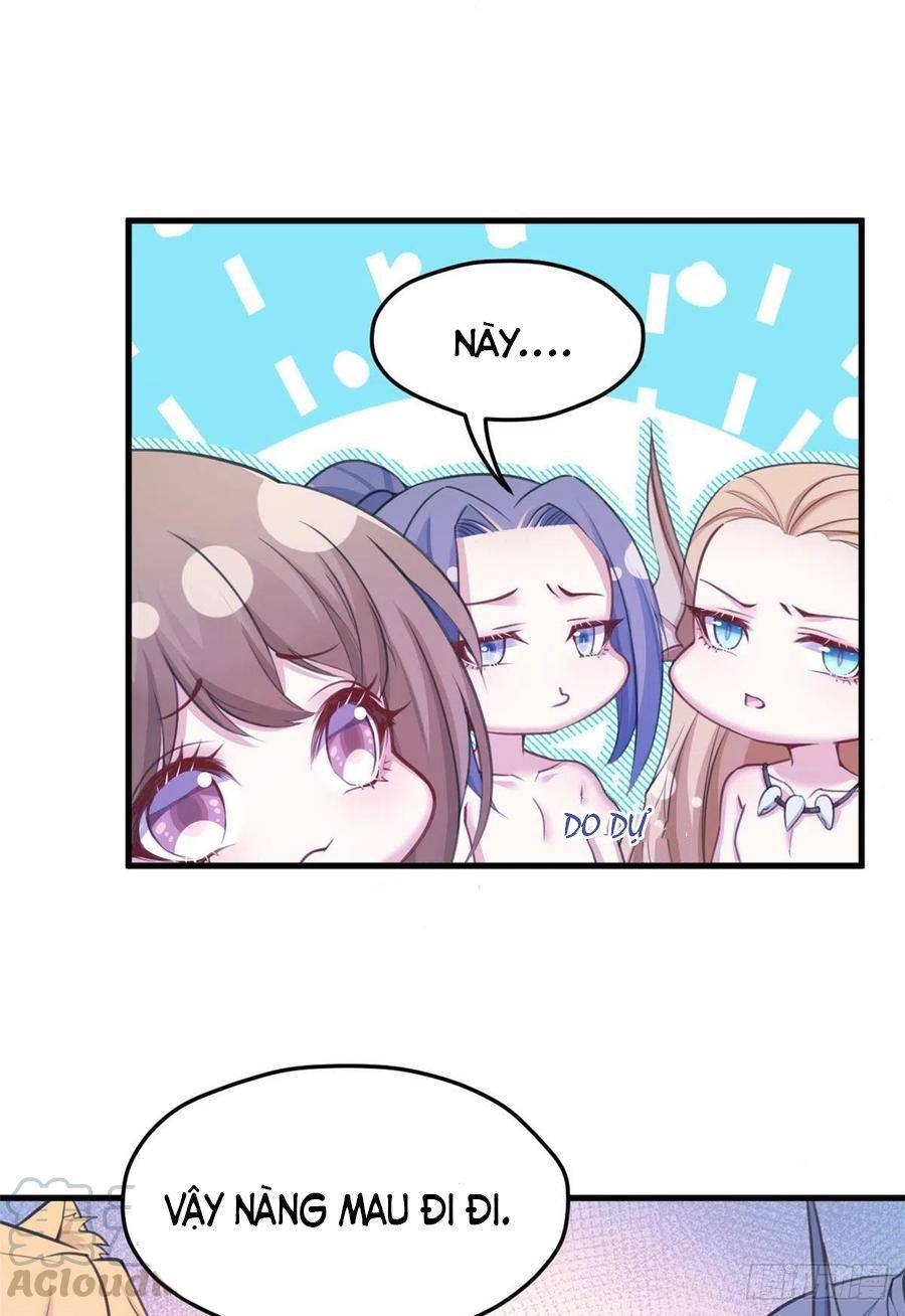 Thảnh Thơi Thú Thế Chủng Chủng Điền, Sinh Sinh Tể - Chap 225