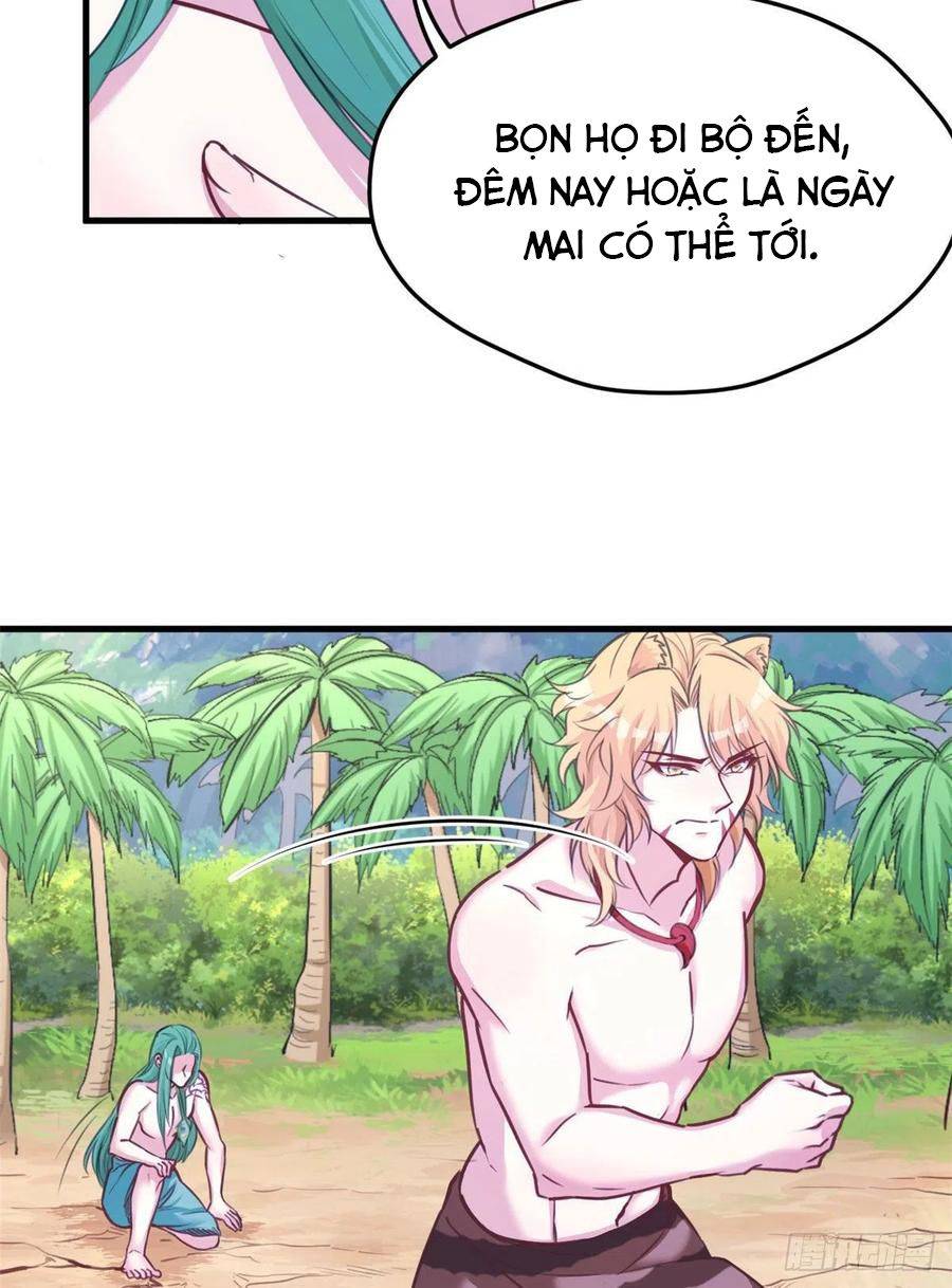 Thảnh Thơi Thú Thế Chủng Chủng Điền, Sinh Sinh Tể - Chap 225