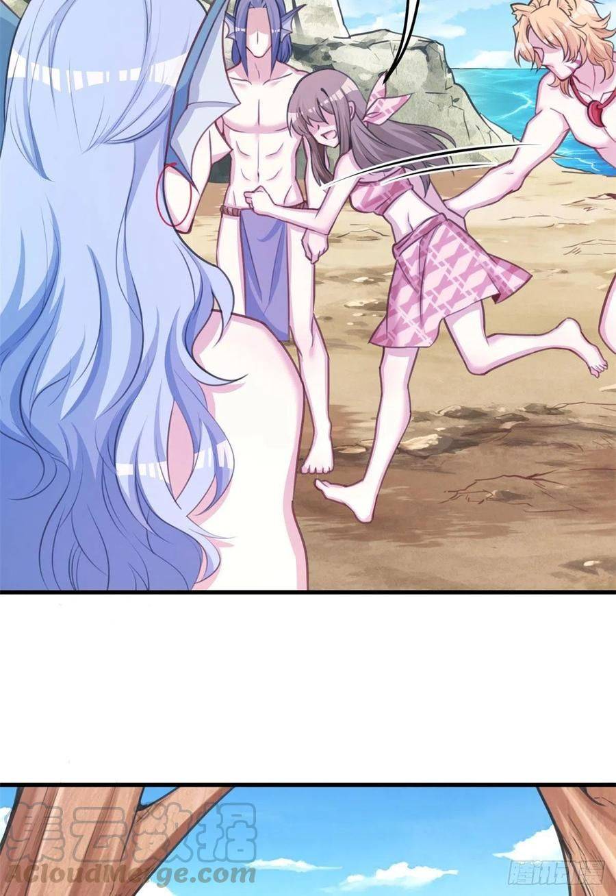 Thảnh Thơi Thú Thế Chủng Chủng Điền, Sinh Sinh Tể - Chap 225