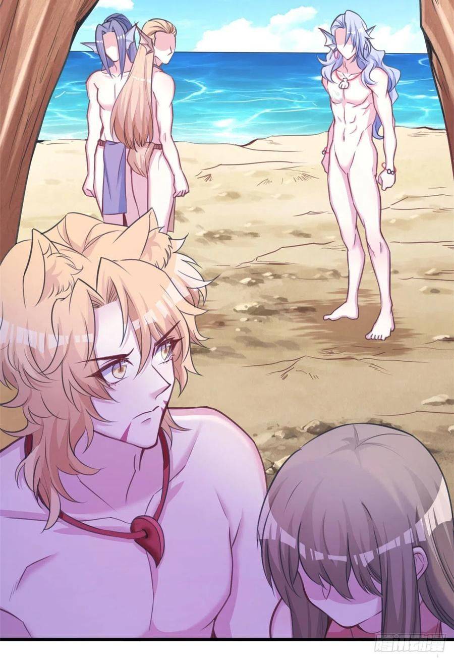 Thảnh Thơi Thú Thế Chủng Chủng Điền, Sinh Sinh Tể - Chap 225