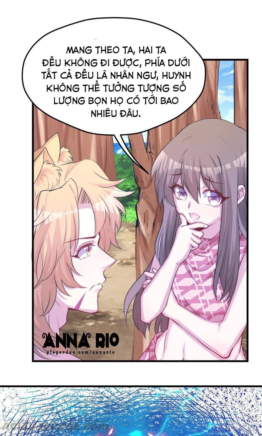 Thảnh Thơi Thú Thế Chủng Chủng Điền, Sinh Sinh Tể - Chap 225