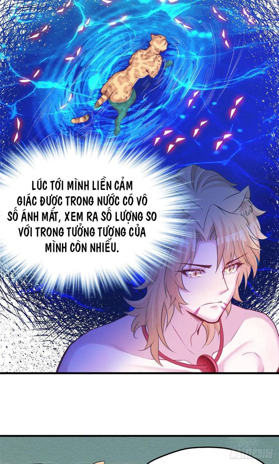 Thảnh Thơi Thú Thế Chủng Chủng Điền, Sinh Sinh Tể - Chap 225