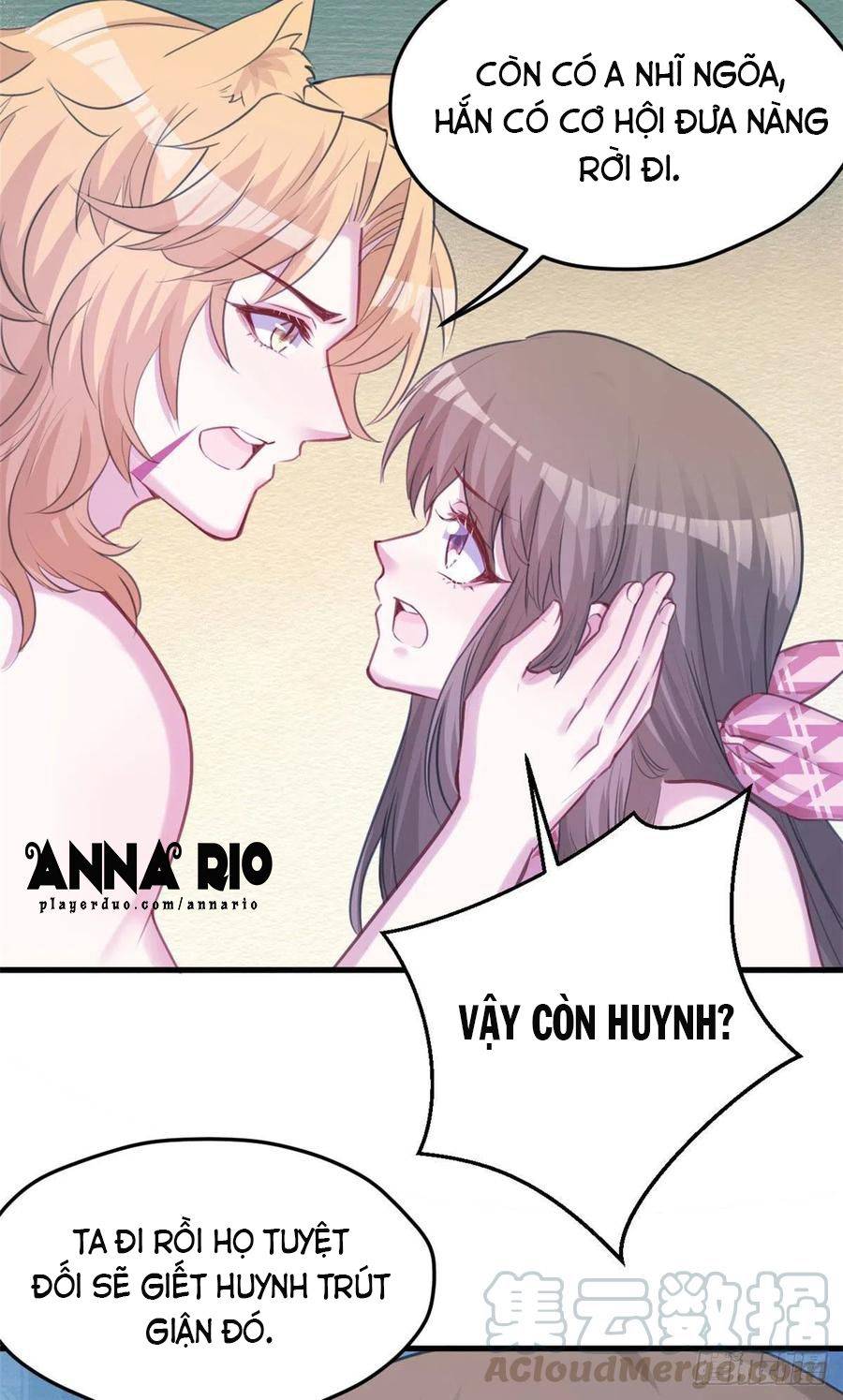 Thảnh Thơi Thú Thế Chủng Chủng Điền, Sinh Sinh Tể - Chap 225