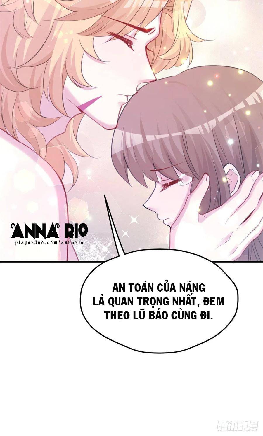Thảnh Thơi Thú Thế Chủng Chủng Điền, Sinh Sinh Tể - Chap 225