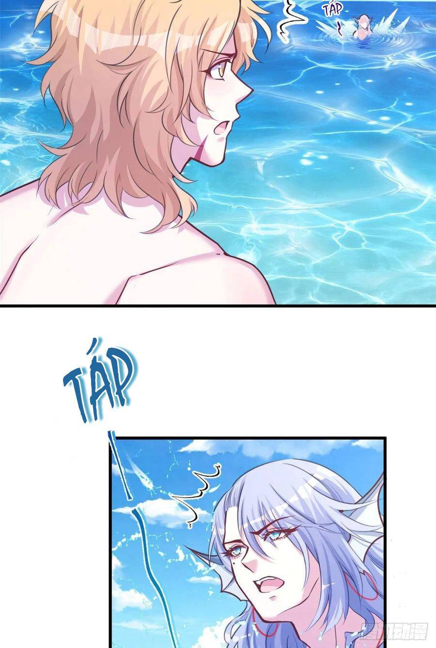 Thảnh Thơi Thú Thế Chủng Chủng Điền, Sinh Sinh Tể - Chap 225