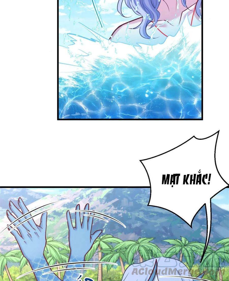 Thảnh Thơi Thú Thế Chủng Chủng Điền, Sinh Sinh Tể - Chap 225