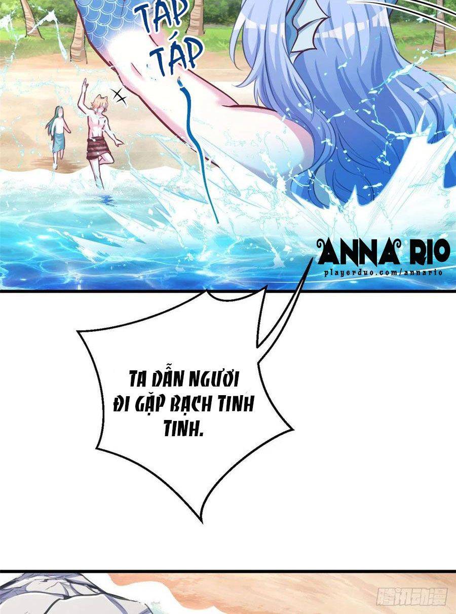 Thảnh Thơi Thú Thế Chủng Chủng Điền, Sinh Sinh Tể - Chap 225