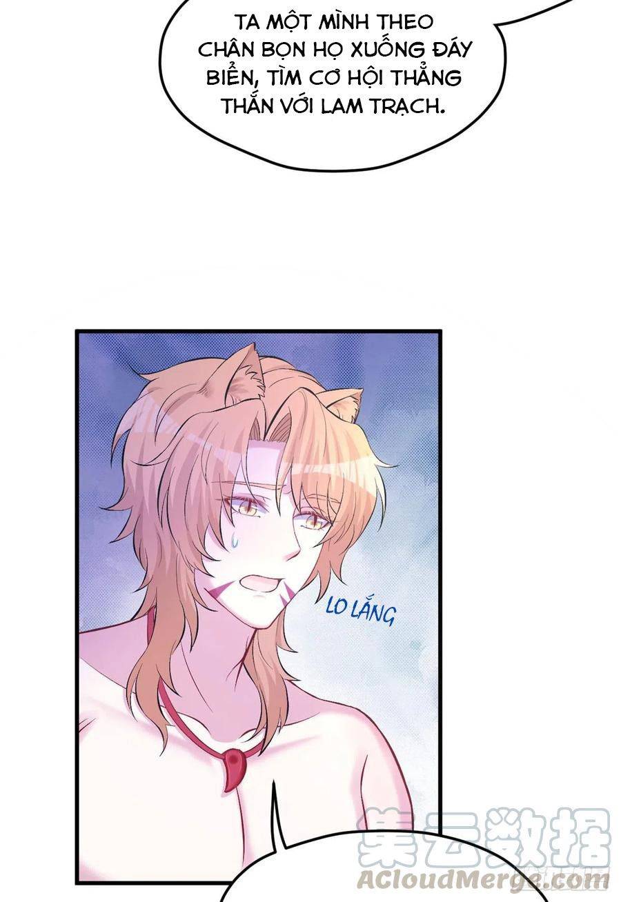 Thảnh Thơi Thú Thế Chủng Chủng Điền, Sinh Sinh Tể - Chap 226