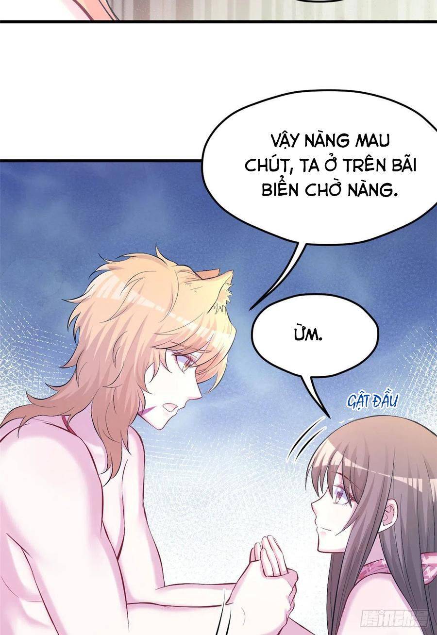Thảnh Thơi Thú Thế Chủng Chủng Điền, Sinh Sinh Tể - Chap 226