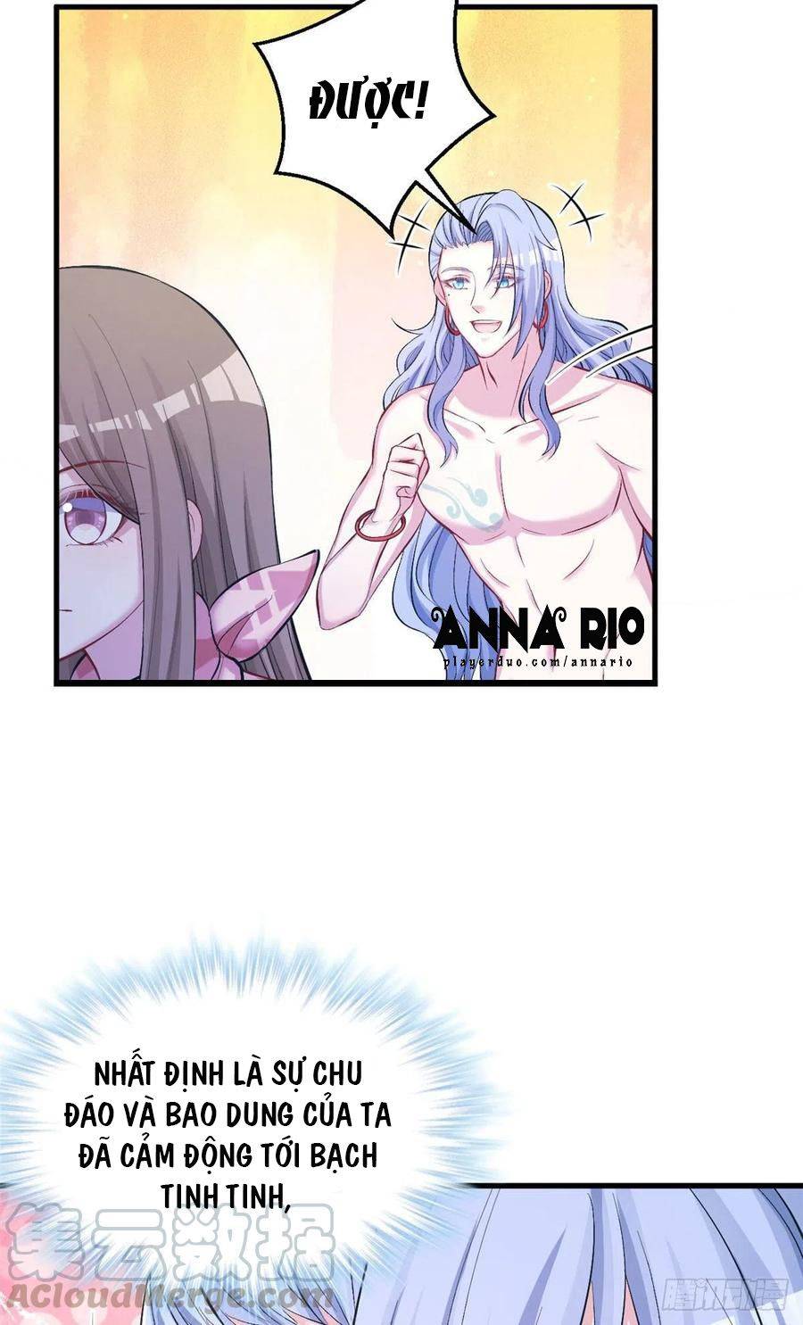 Thảnh Thơi Thú Thế Chủng Chủng Điền, Sinh Sinh Tể - Chap 226