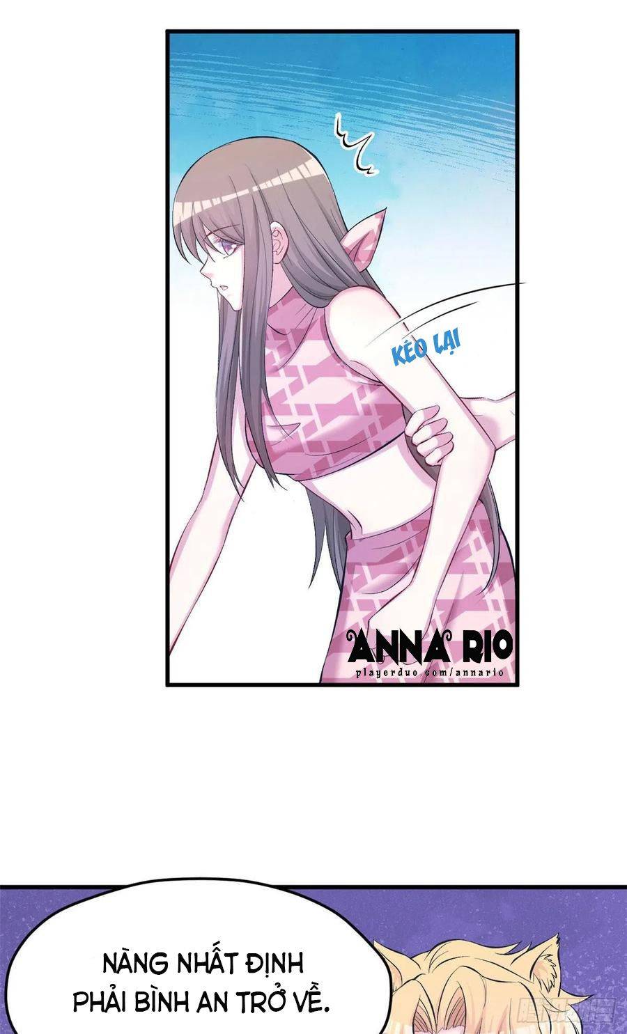 Thảnh Thơi Thú Thế Chủng Chủng Điền, Sinh Sinh Tể - Chap 226