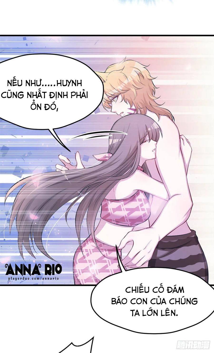 Thảnh Thơi Thú Thế Chủng Chủng Điền, Sinh Sinh Tể - Chap 226