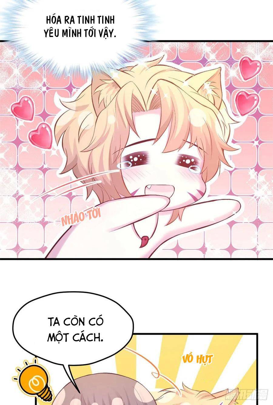 Thảnh Thơi Thú Thế Chủng Chủng Điền, Sinh Sinh Tể - Chap 226