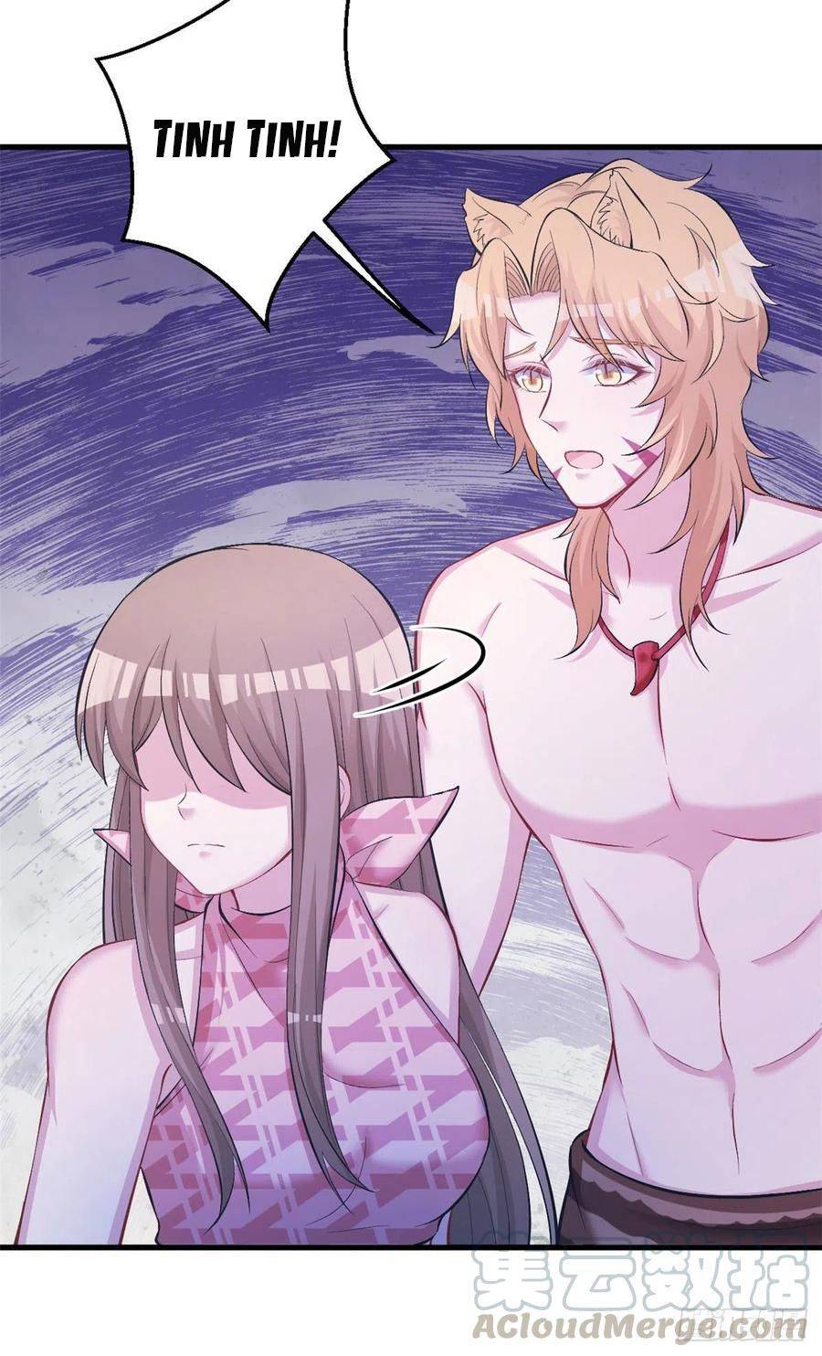 Thảnh Thơi Thú Thế Chủng Chủng Điền, Sinh Sinh Tể - Chap 226