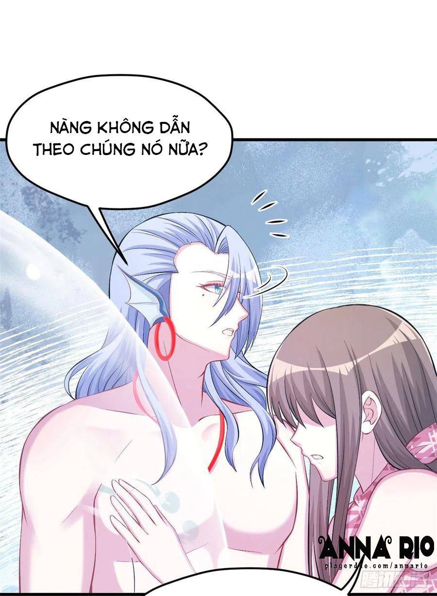 Thảnh Thơi Thú Thế Chủng Chủng Điền, Sinh Sinh Tể - Chap 226