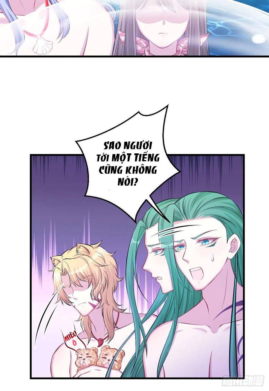 Thảnh Thơi Thú Thế Chủng Chủng Điền, Sinh Sinh Tể - Chap 226