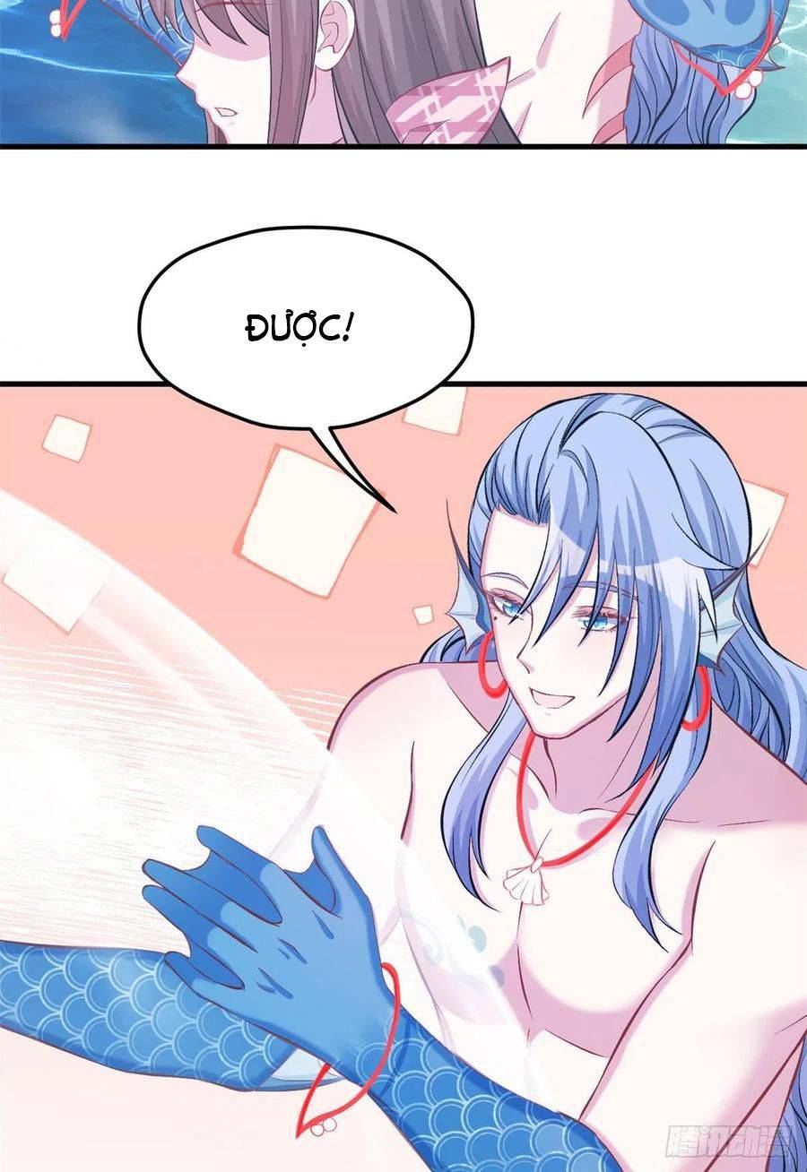 Thảnh Thơi Thú Thế Chủng Chủng Điền, Sinh Sinh Tể - Chap 226