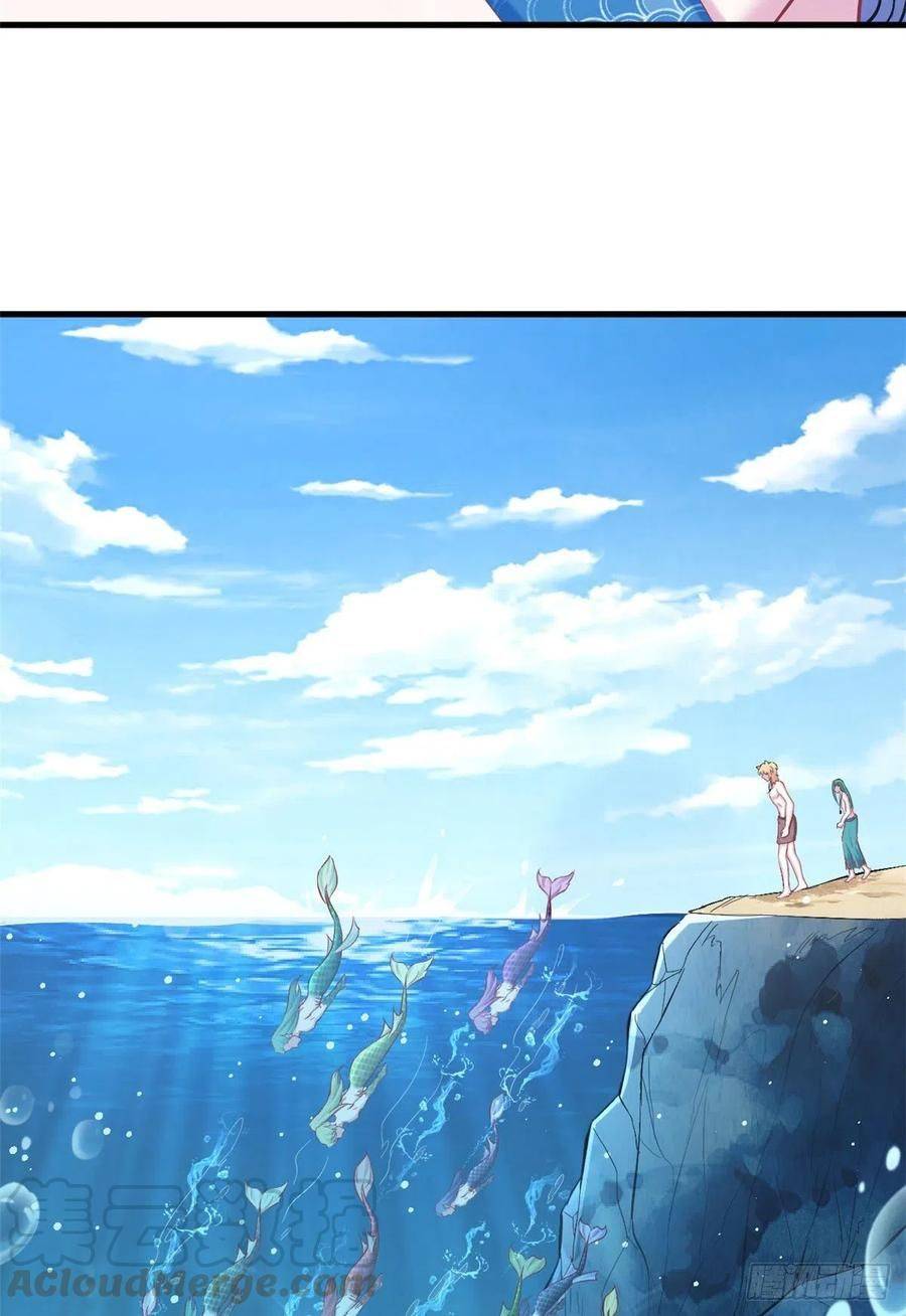 Thảnh Thơi Thú Thế Chủng Chủng Điền, Sinh Sinh Tể - Chap 226