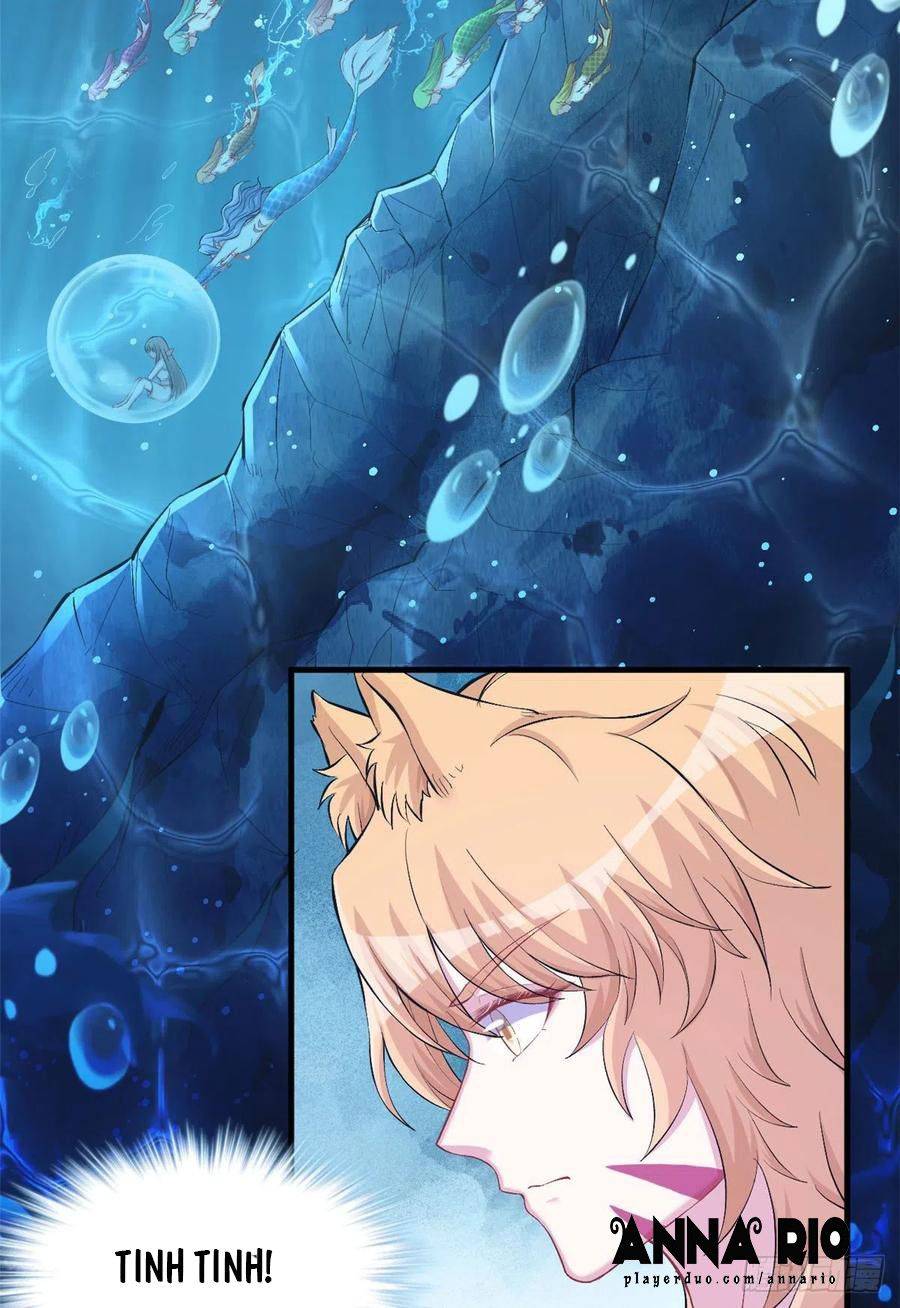 Thảnh Thơi Thú Thế Chủng Chủng Điền, Sinh Sinh Tể - Chap 226