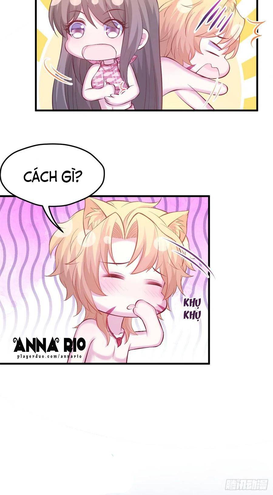 Thảnh Thơi Thú Thế Chủng Chủng Điền, Sinh Sinh Tể - Chap 226