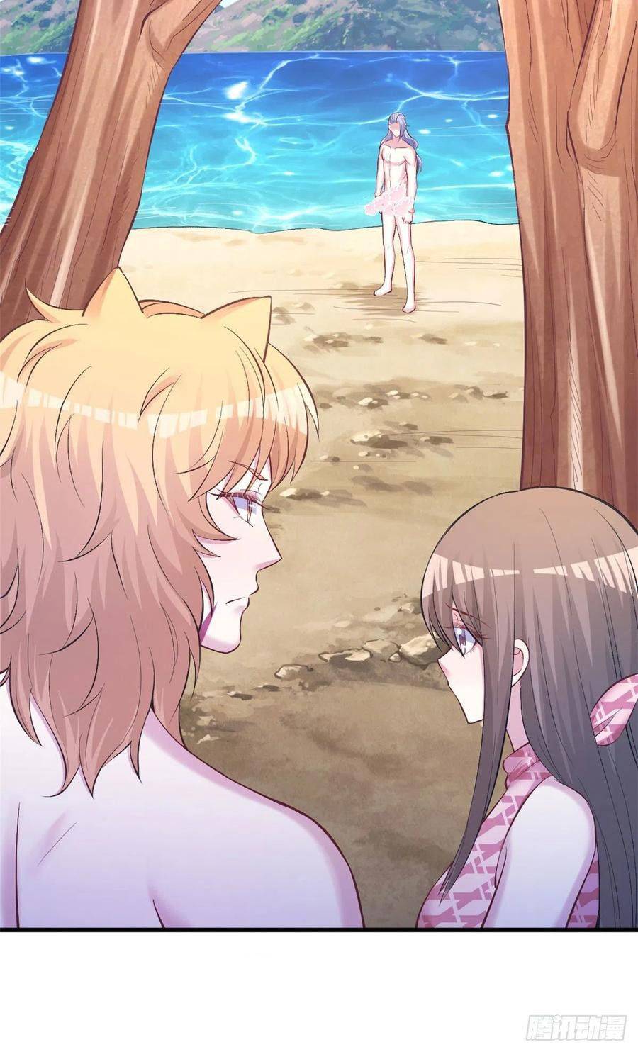 Thảnh Thơi Thú Thế Chủng Chủng Điền, Sinh Sinh Tể - Chap 226