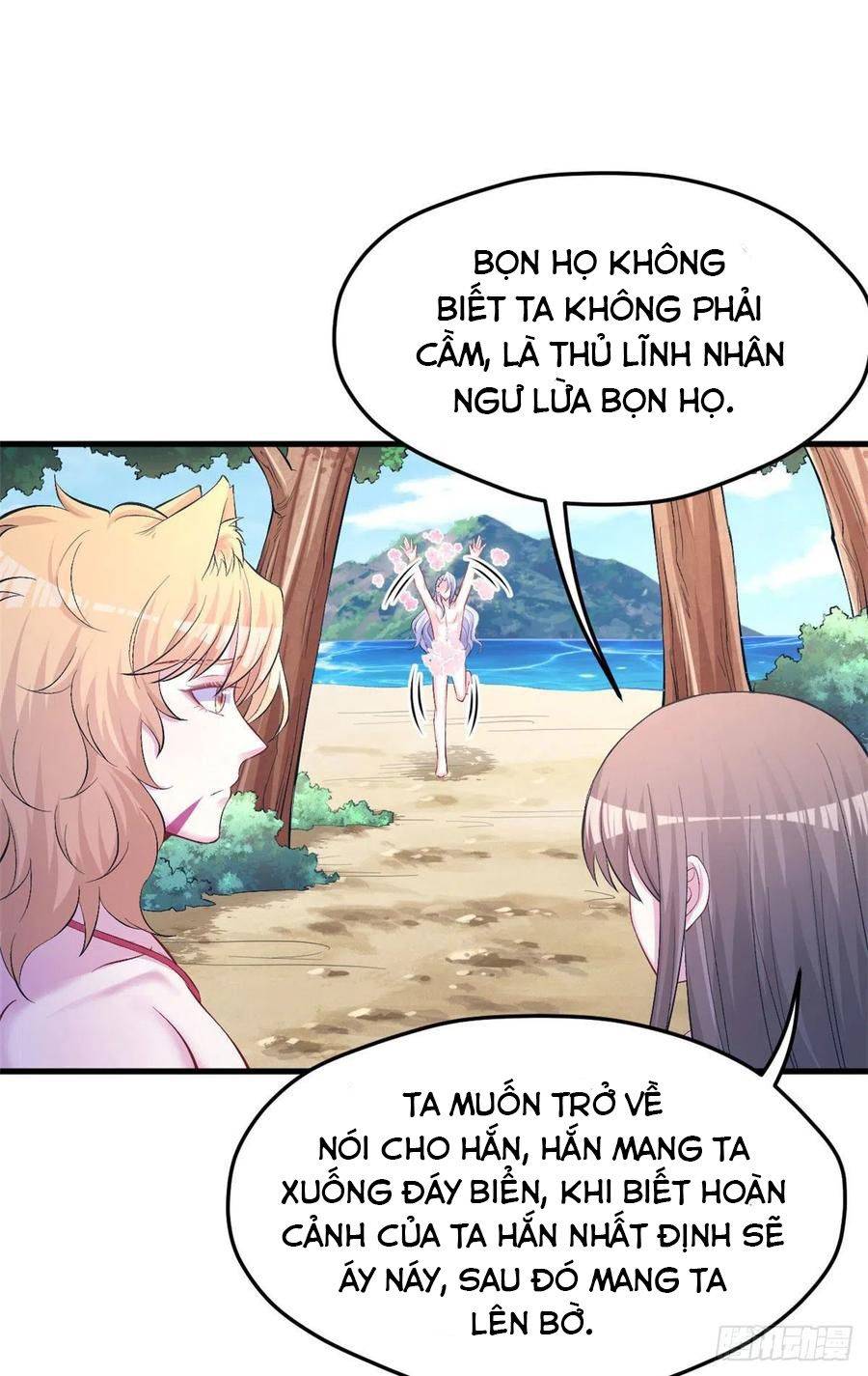 Thảnh Thơi Thú Thế Chủng Chủng Điền, Sinh Sinh Tể - Chap 226