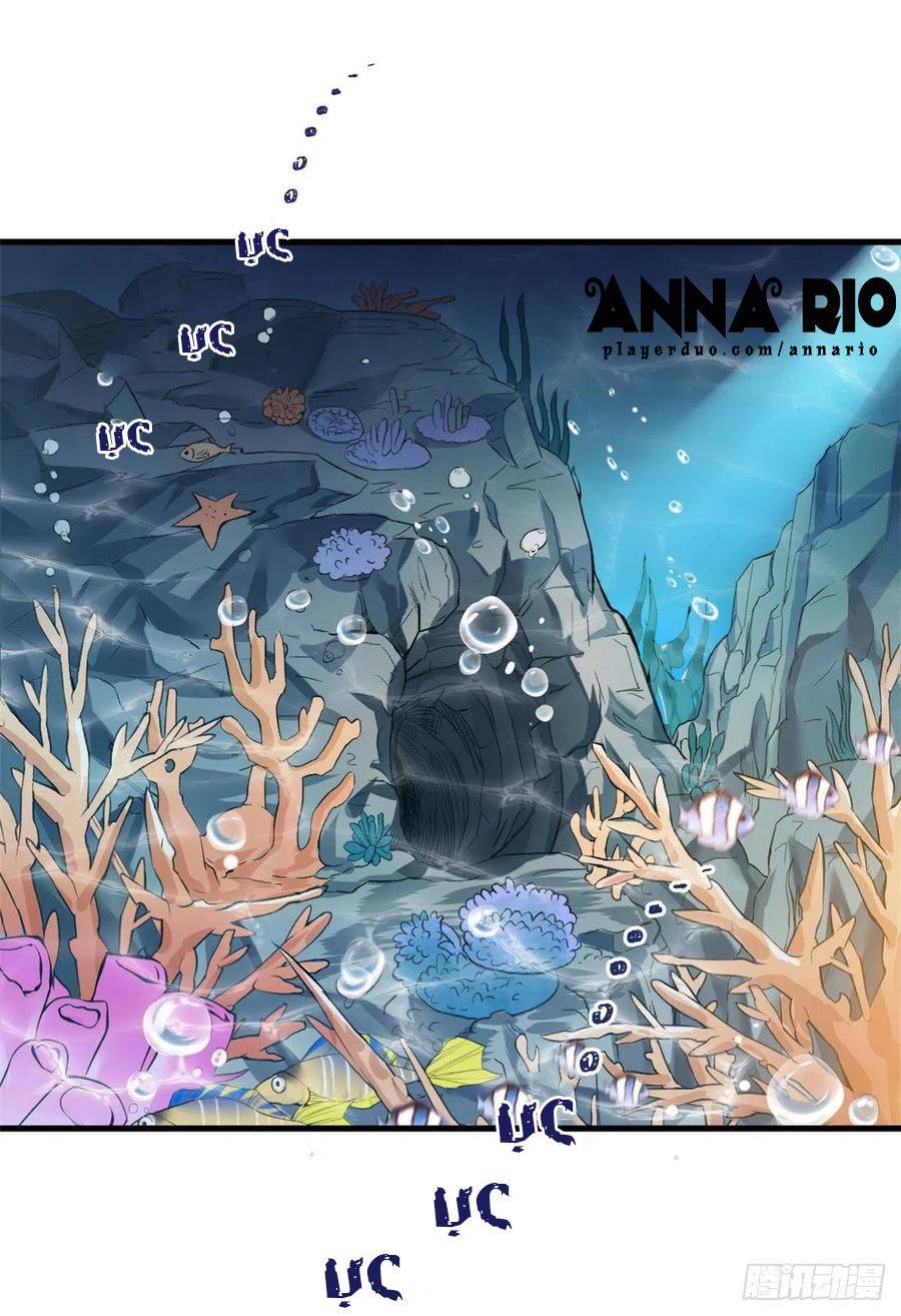 Thảnh Thơi Thú Thế Chủng Chủng Điền, Sinh Sinh Tể - Chap 227