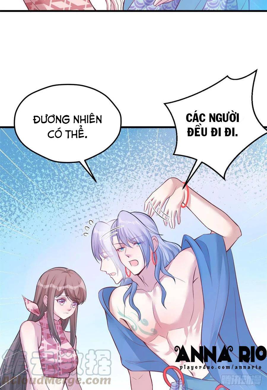 Thảnh Thơi Thú Thế Chủng Chủng Điền, Sinh Sinh Tể - Chap 227