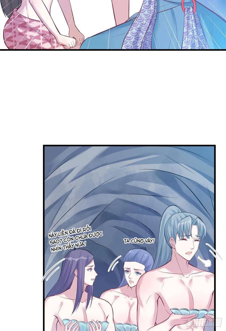 Thảnh Thơi Thú Thế Chủng Chủng Điền, Sinh Sinh Tể - Chap 227