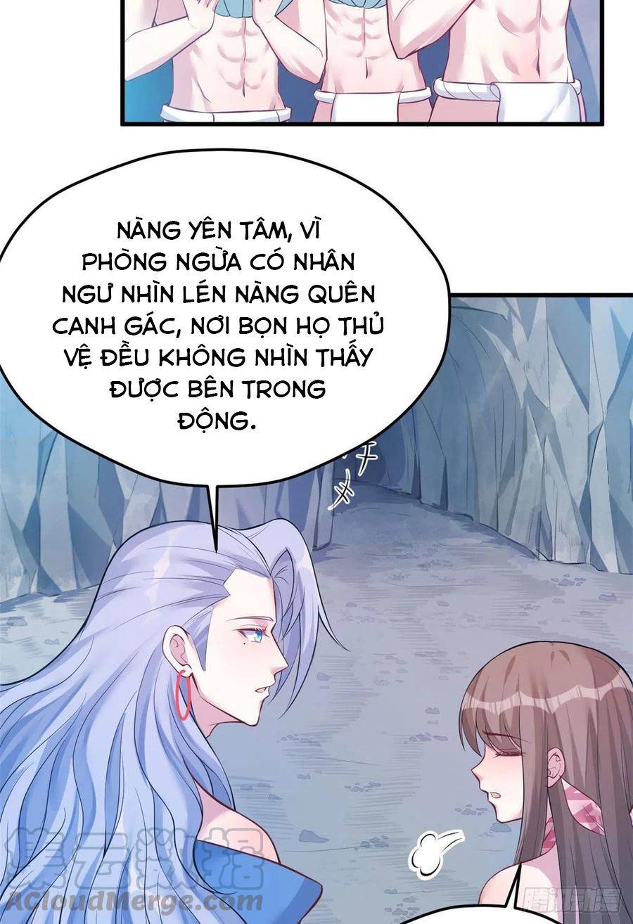 Thảnh Thơi Thú Thế Chủng Chủng Điền, Sinh Sinh Tể - Chap 227