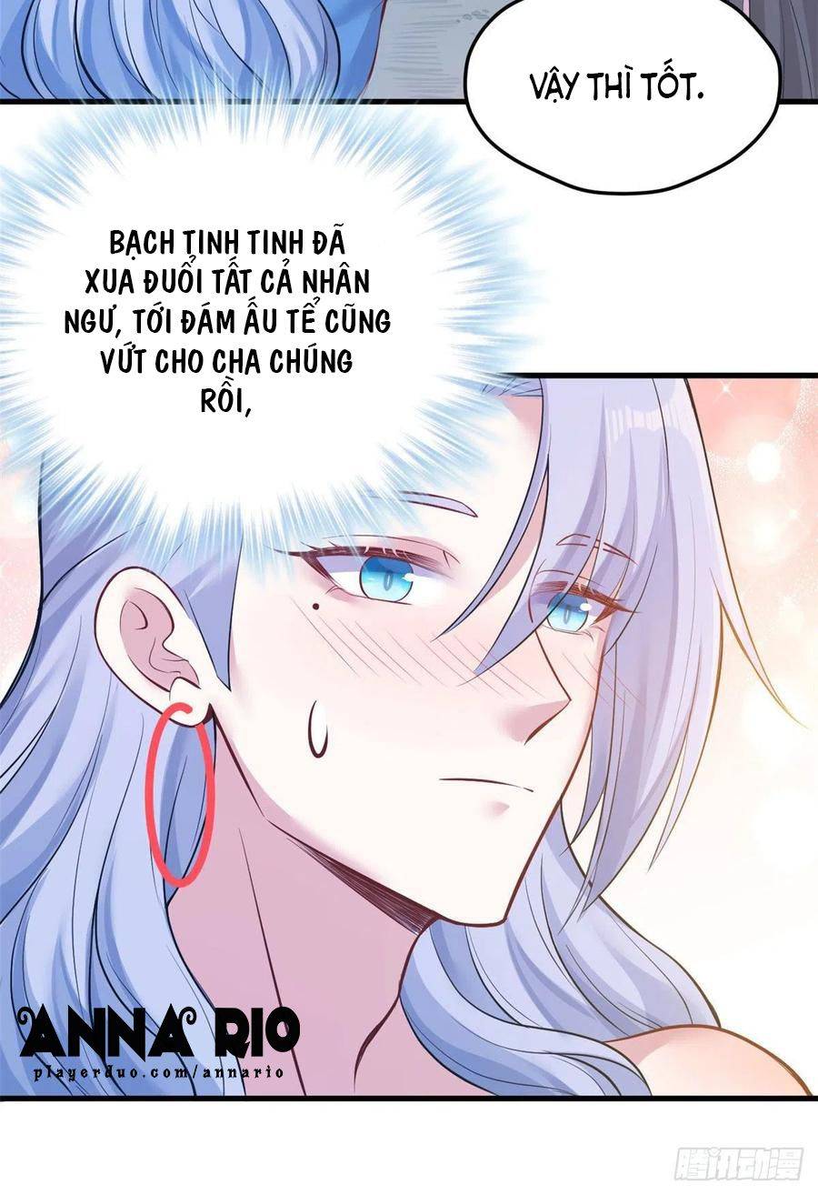 Thảnh Thơi Thú Thế Chủng Chủng Điền, Sinh Sinh Tể - Chap 227