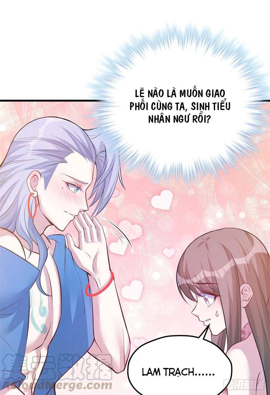 Thảnh Thơi Thú Thế Chủng Chủng Điền, Sinh Sinh Tể - Chap 227