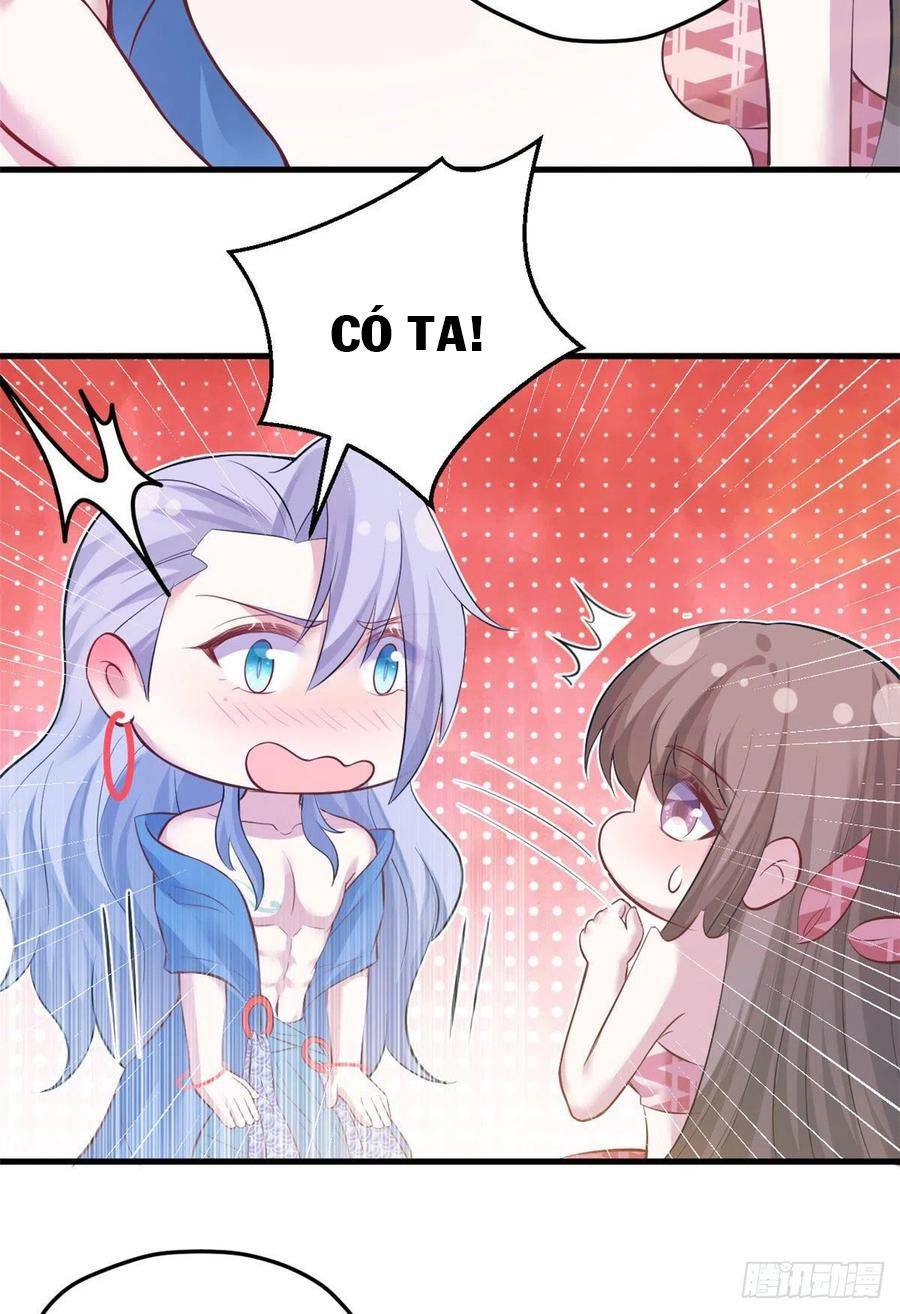 Thảnh Thơi Thú Thế Chủng Chủng Điền, Sinh Sinh Tể - Chap 227