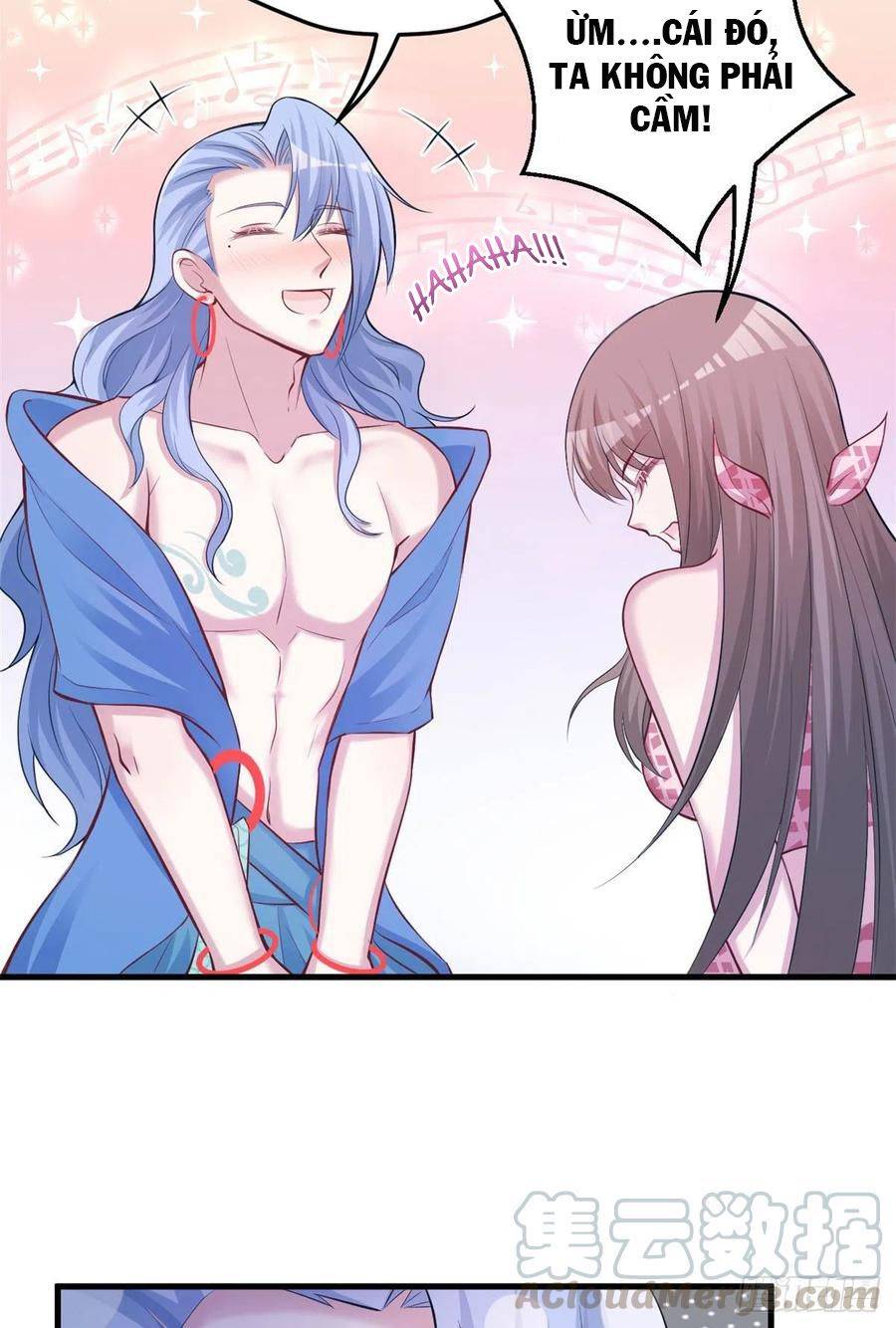 Thảnh Thơi Thú Thế Chủng Chủng Điền, Sinh Sinh Tể - Chap 227