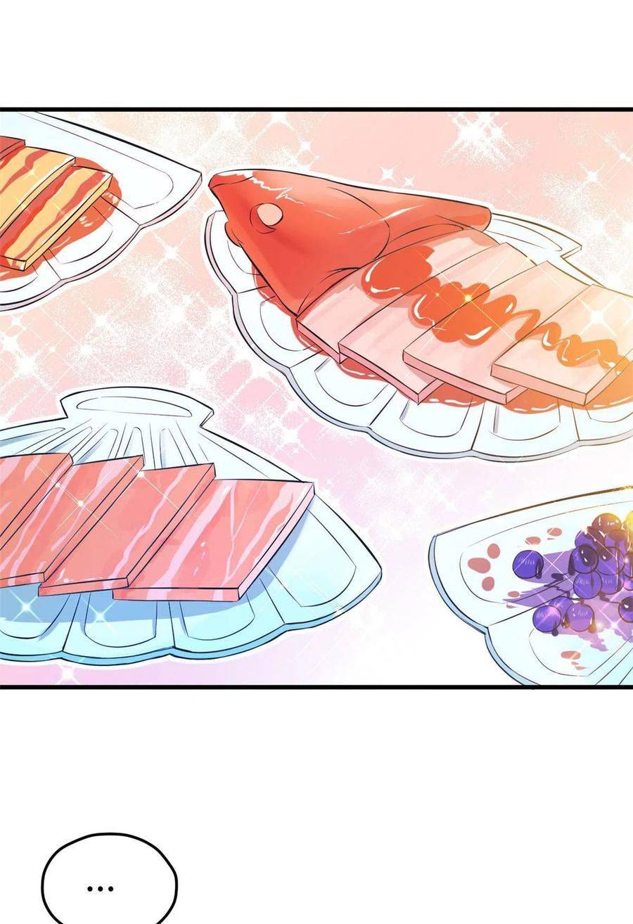 Thảnh Thơi Thú Thế Chủng Chủng Điền, Sinh Sinh Tể - Chap 227