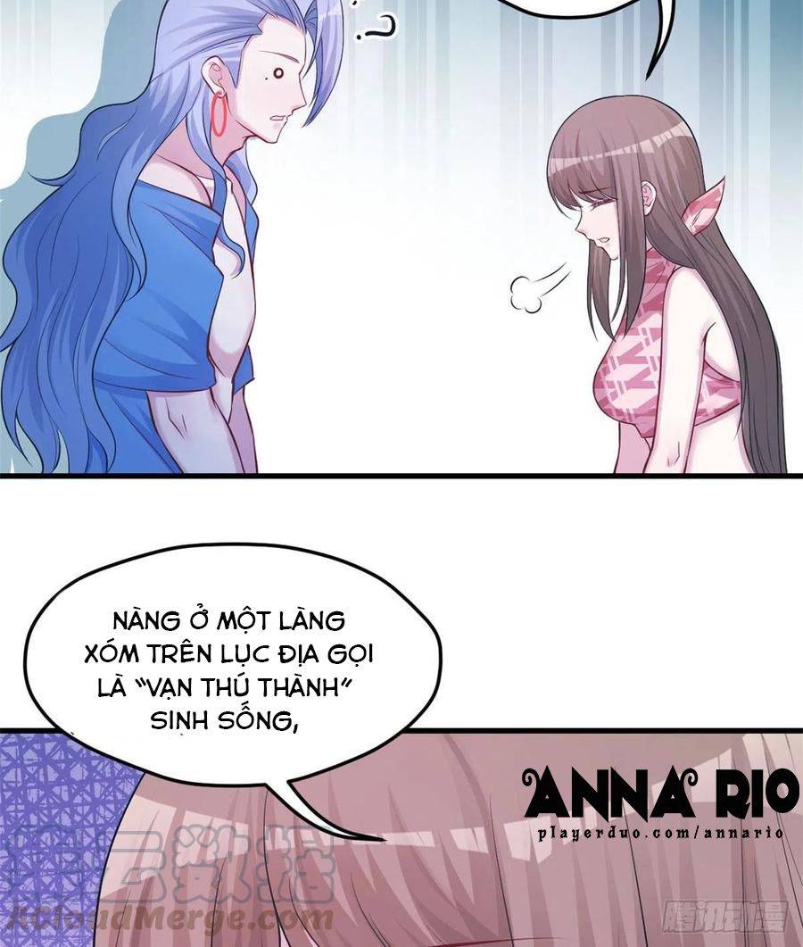 Thảnh Thơi Thú Thế Chủng Chủng Điền, Sinh Sinh Tể - Chap 227