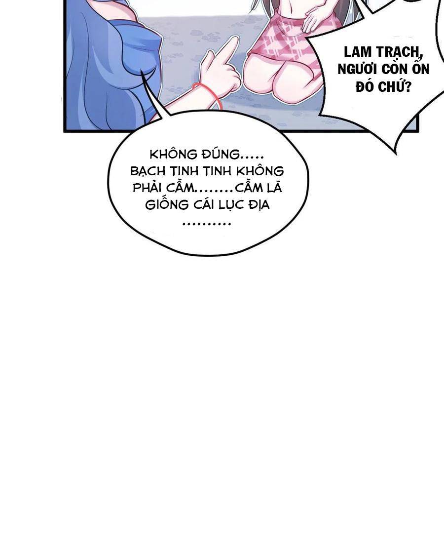 Thảnh Thơi Thú Thế Chủng Chủng Điền, Sinh Sinh Tể - Chap 227