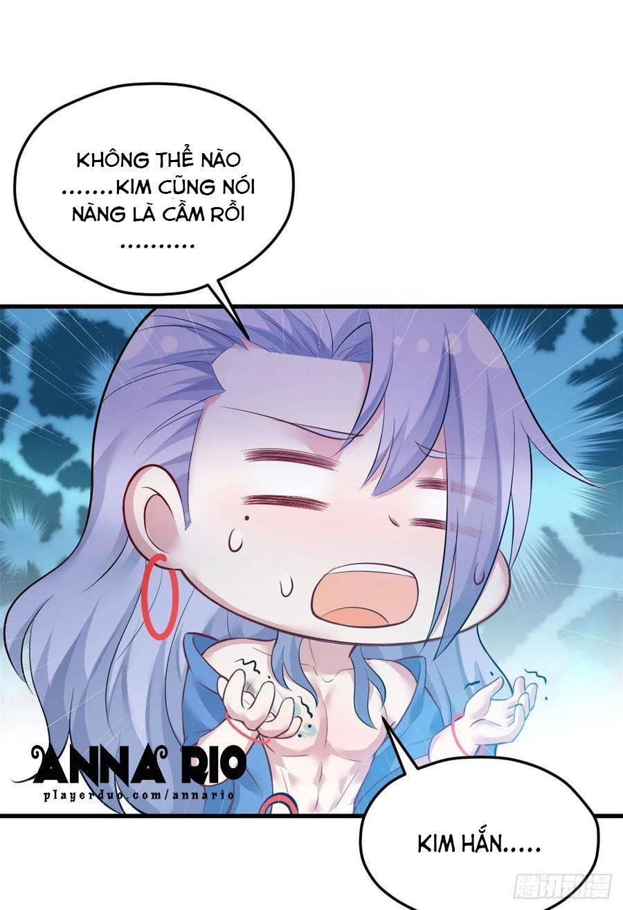 Thảnh Thơi Thú Thế Chủng Chủng Điền, Sinh Sinh Tể - Chap 227