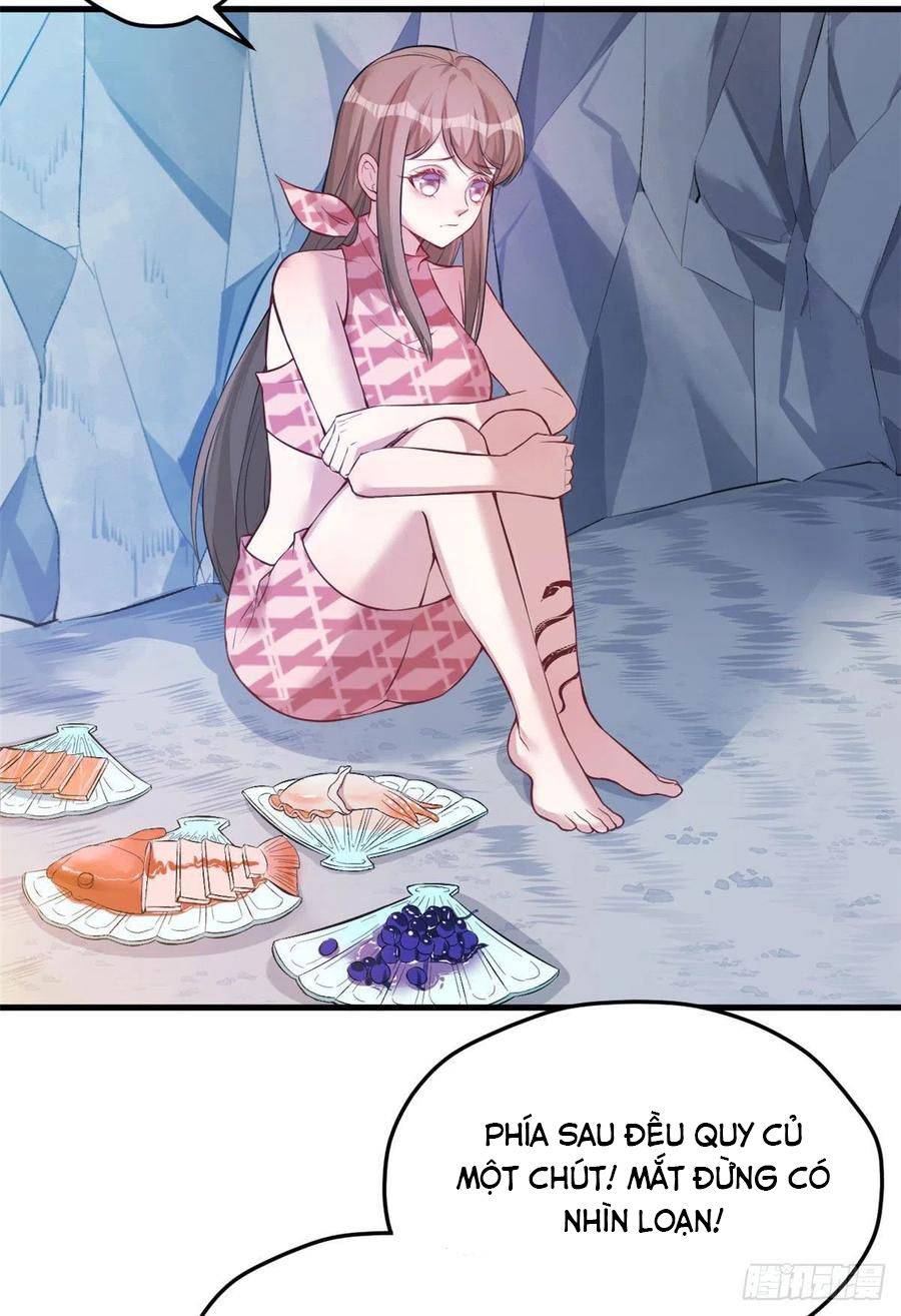 Thảnh Thơi Thú Thế Chủng Chủng Điền, Sinh Sinh Tể - Chap 227